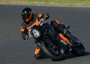 KTM 990 Super Duke KTM 990 Super Duke